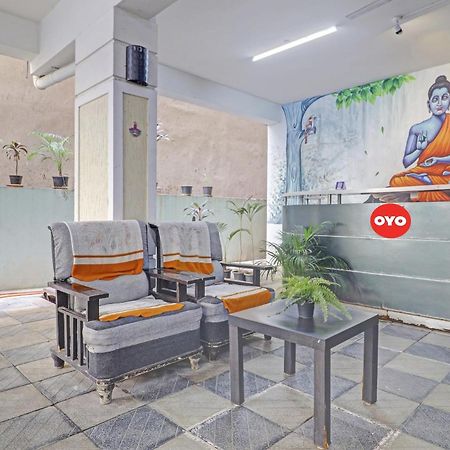 Hotel O Beautiful Stay Homes Hyderabad Exterior photo