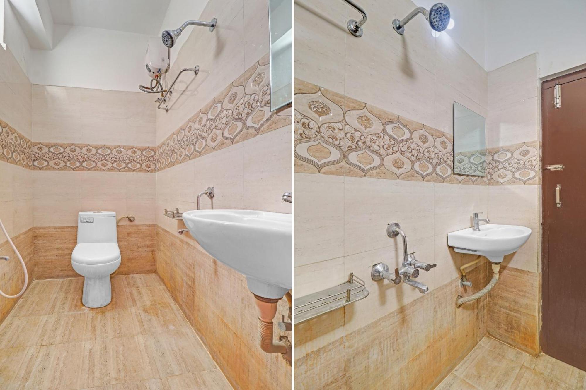 Hotel O Beautiful Stay Homes Hyderabad Exterior photo